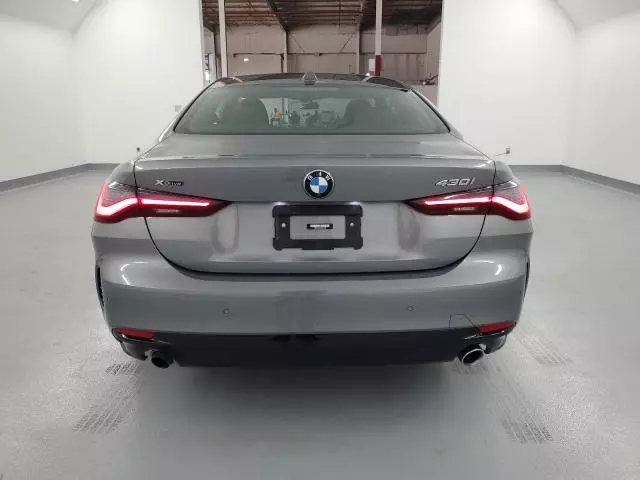 2024 BMW 430XI