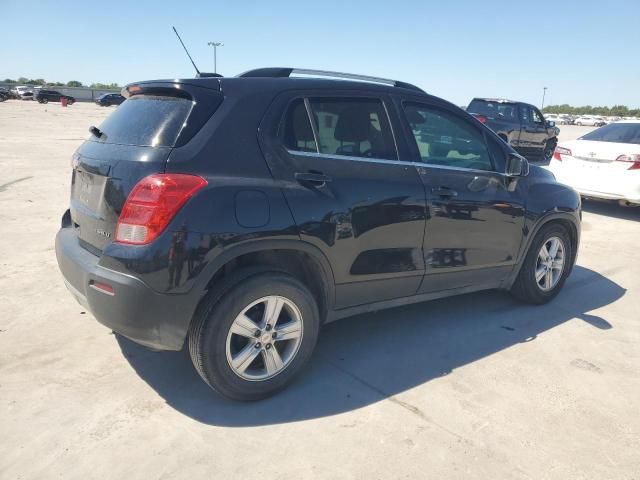 2016 Chevrolet Trax 1LT