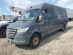 2019 Mercedes-Benz Sprinter 2500/3500