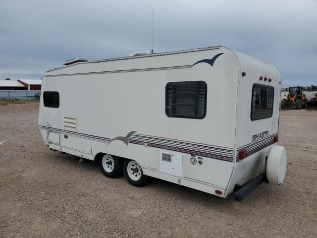 1998 Wildwood Shasta