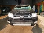 2005 Toyota 4runner SR5