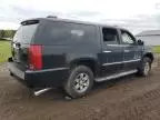 2007 Cadillac Escalade ESV