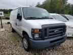 2013 Ford Econoline E150 Van