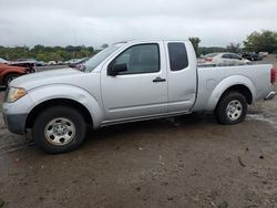 Clean Title Cars for sale at auction: 2009 Nissan Frontier King Cab XE