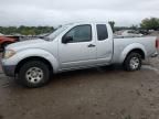 2009 Nissan Frontier King Cab XE