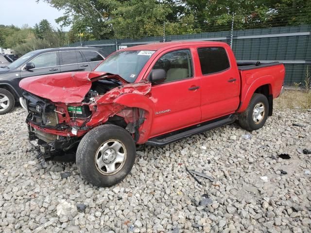 2006 Toyota Tacoma Double Cab