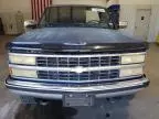 1991 Chevrolet GMT-400 K1500