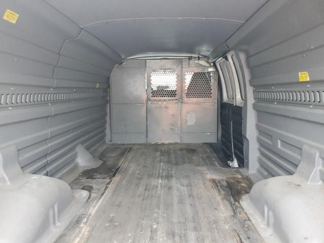 2006 Chevrolet Express G3500