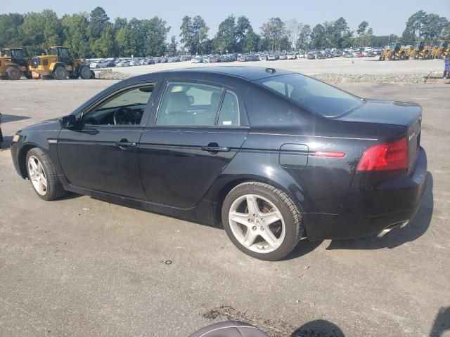 2006 Acura 3.2TL