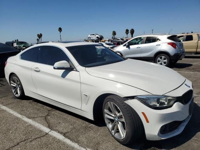 2016 BMW 428 I