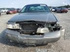 2000 Mercury Grand Marquis GS