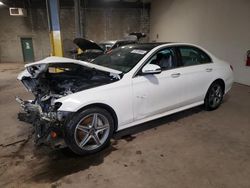 2019 Mercedes-Benz E 300 4matic en venta en Chalfont, PA