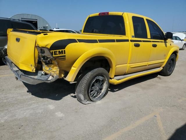 2004 Dodge RAM 1500 ST