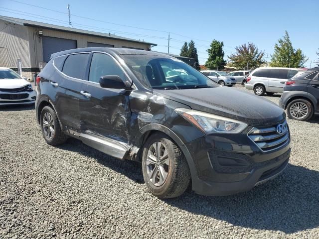 2016 Hyundai Santa FE Sport