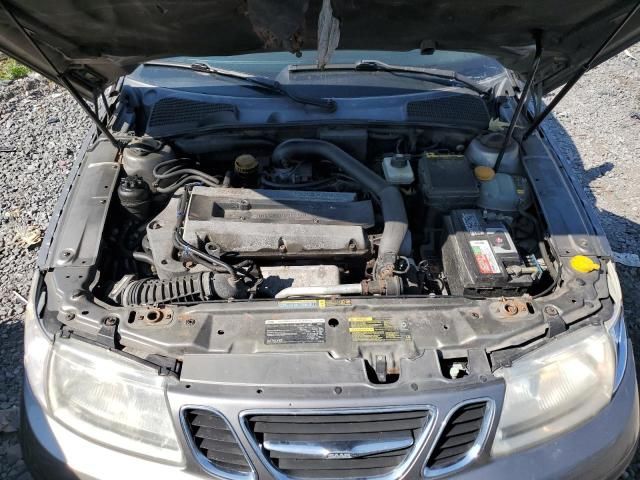 2004 Saab 9-5 ARC