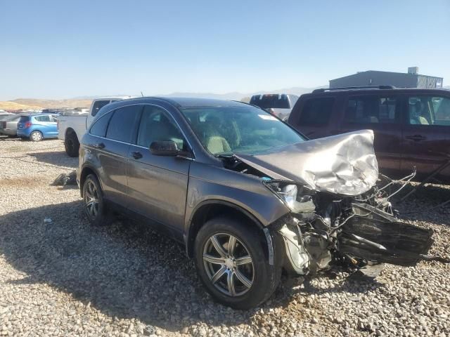 2010 Honda CR-V LX