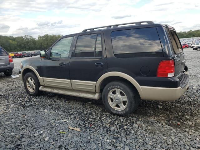 2005 Ford Expedition Eddie Bauer