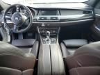 2015 BMW 535 Xigt