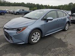 Run And Drives Cars for sale at auction: 2023 Toyota Corolla LE