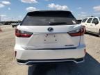 2018 Lexus RX 350 L