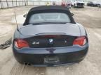 2008 BMW Z4 3.0SI