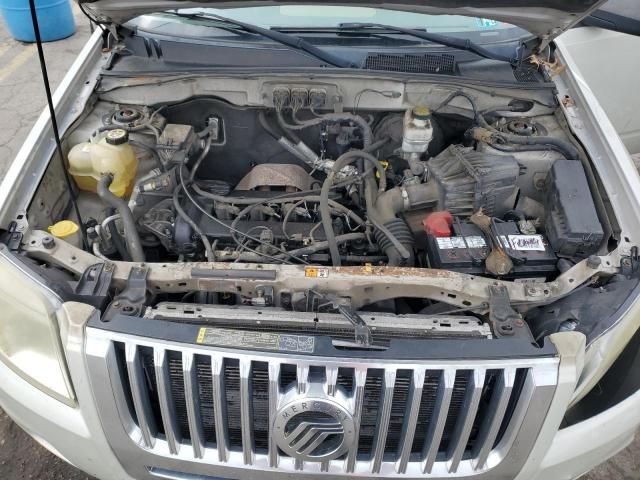 2008 Mercury Mariner