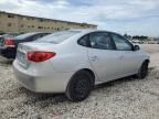 2010 Hyundai Elantra Blue