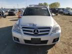 2012 Mercedes-Benz GLK 350 4matic