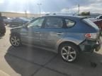 2009 Subaru Impreza Outback Sport