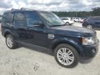 2014 Land Rover LR4 HSE Luxury