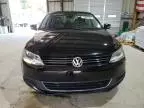 2014 Volkswagen Jetta TDI