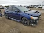 2017 Subaru WRX Premium