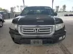 2013 Honda Ridgeline RTL