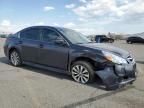 2012 Subaru Legacy 2.5I Limited