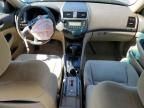 2005 Honda Accord LX