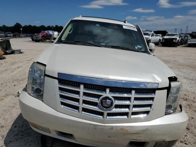 2007 Cadillac Escalade Luxury