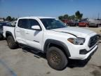 2023 Toyota Tacoma Double Cab