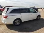 2011 Honda Odyssey EXL