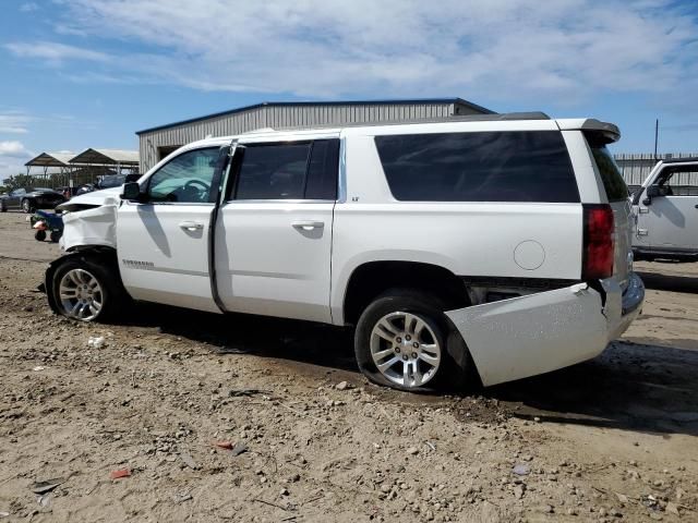 2020 Chevrolet Suburban K1500 LT