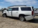 2020 Chevrolet Suburban K1500 LT