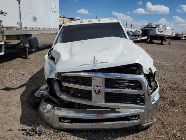 2012 Dodge RAM 3500 ST