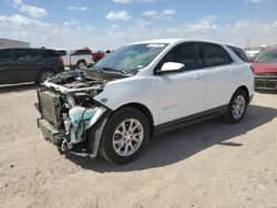 Chevrolet Vehiculos salvage en venta: 2019 Chevrolet Equinox LT