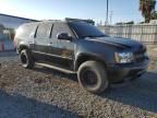 2010 Chevrolet Suburban C1500 LTZ