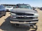 2005 Chevrolet Silverado K2500 Heavy Duty