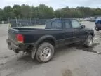 2000 Ford Ranger Super Cab