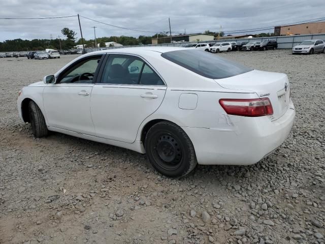 2007 Toyota Camry CE