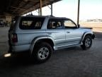 2001 Toyota 4runner SR5