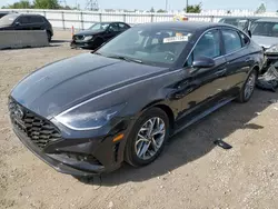 2023 Hyundai Sonata SEL en venta en Elgin, IL