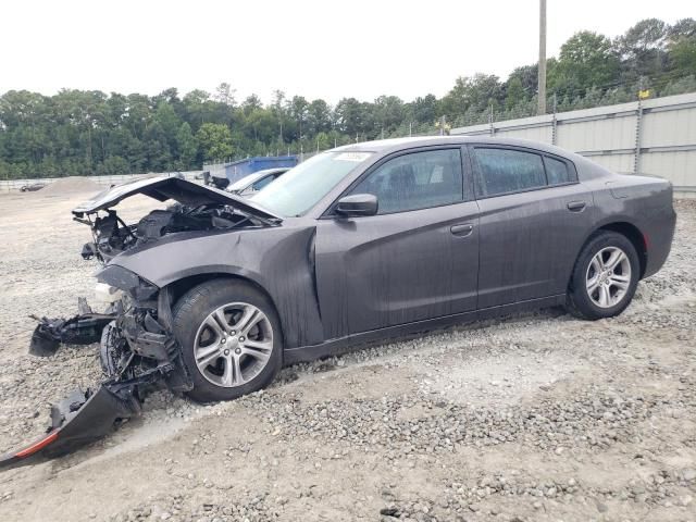 2018 Dodge Charger SXT