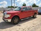 2009 Ford F150 Supercrew